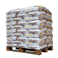 Palette granulés de bois Sunfire 70 sacs 15kg Maison Ardente