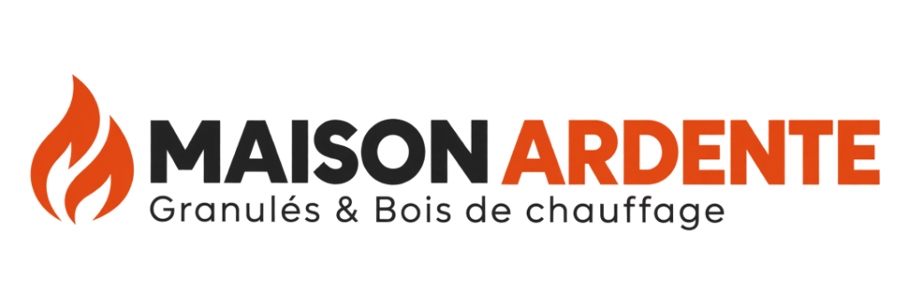Maison Ardente - Granulés & Bois de chauffage